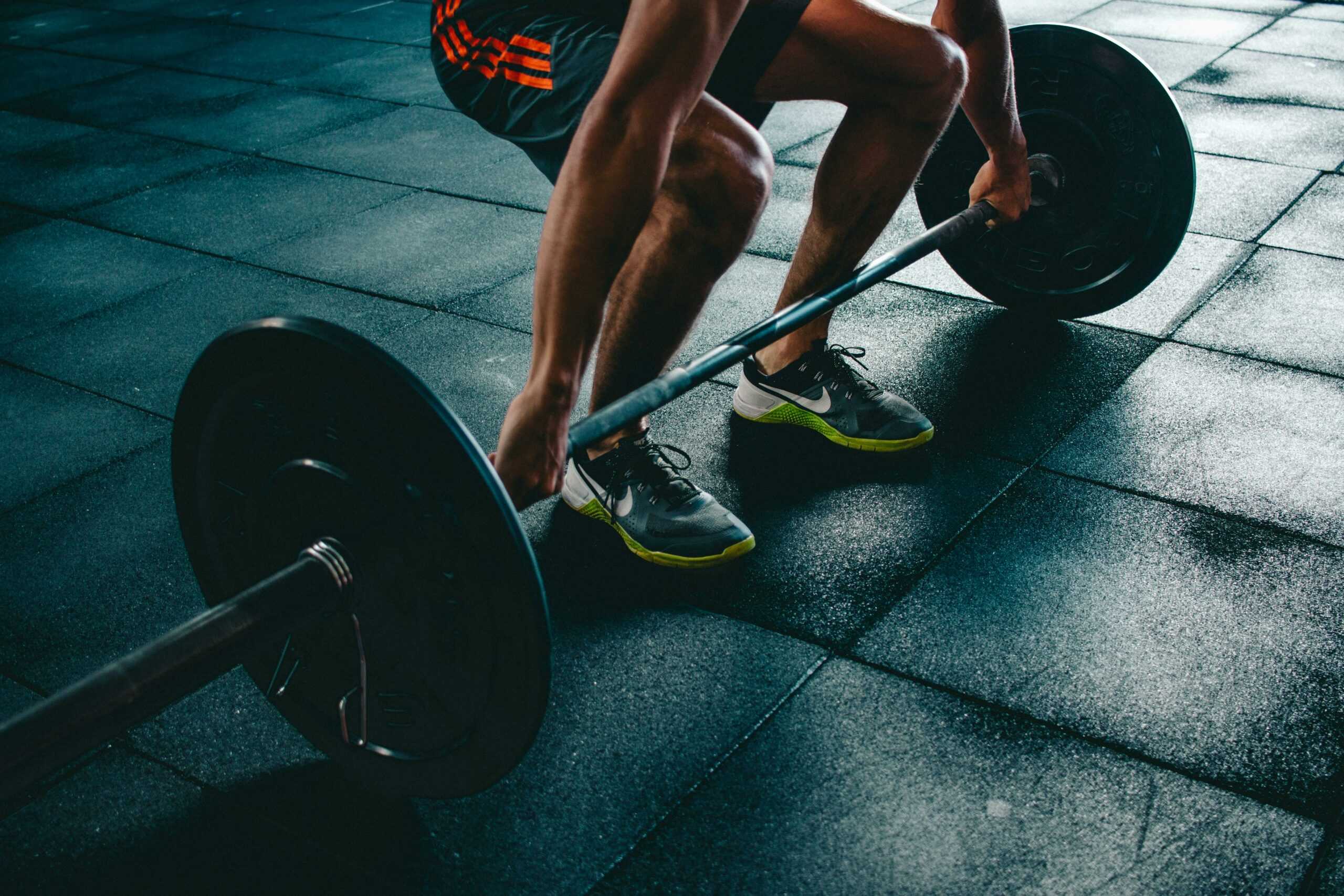 fitness